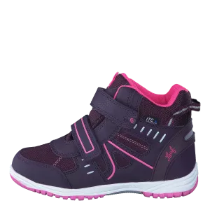 Nolvik Burgundy