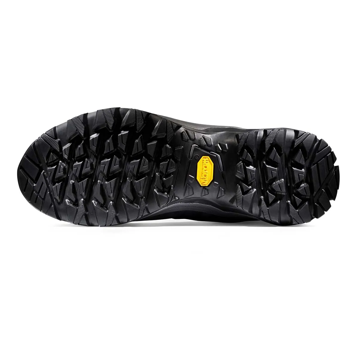 Nova IV Mid GTX - Black/Red