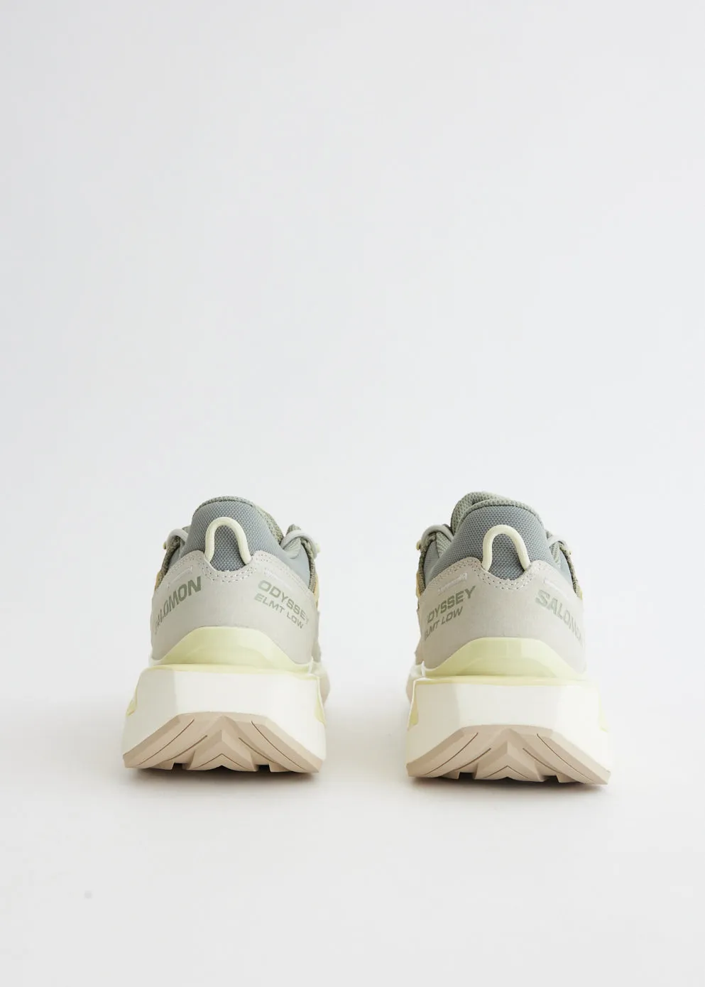 Odyssey Elmt Low Sneakers