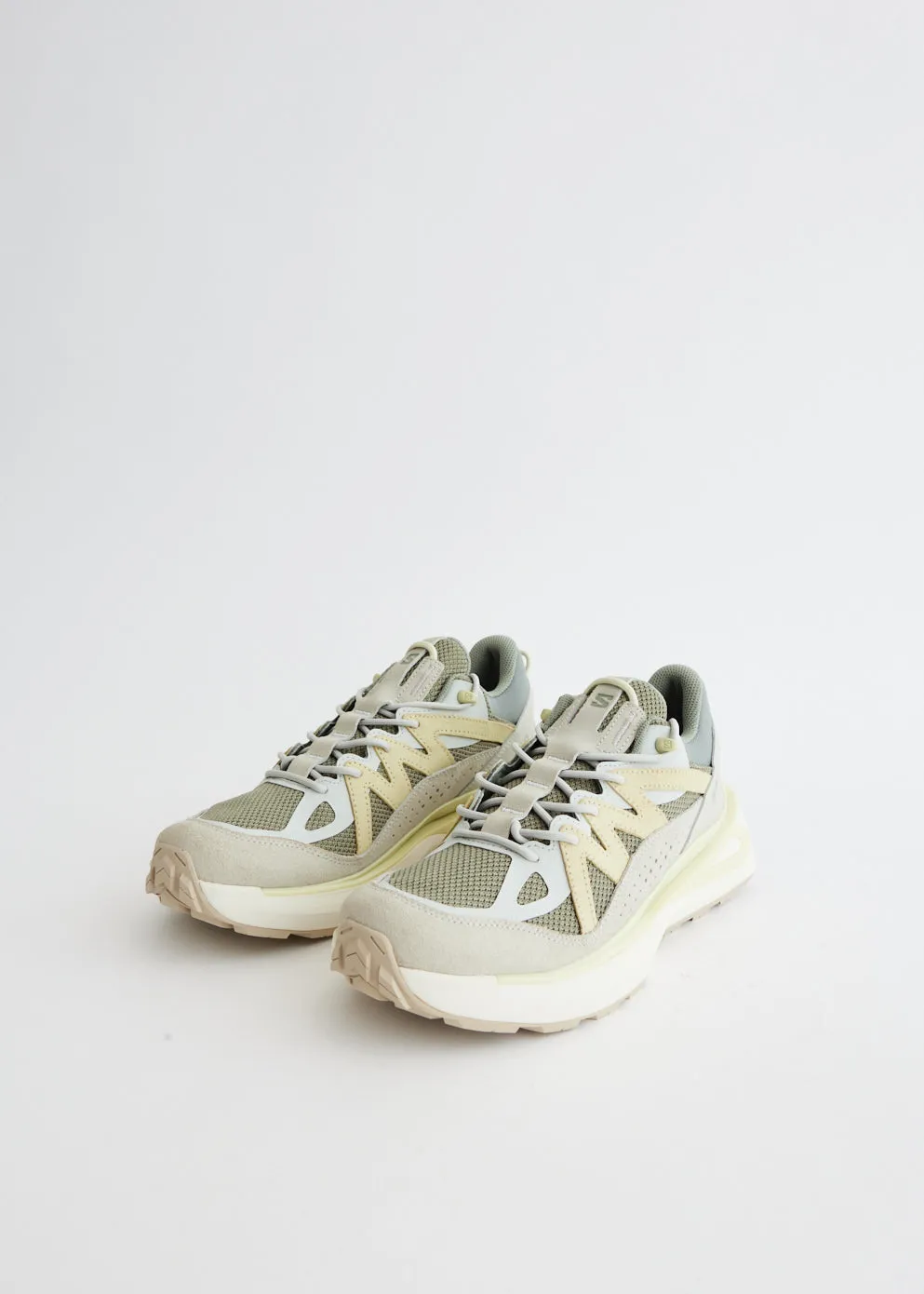 Odyssey Elmt Low Sneakers