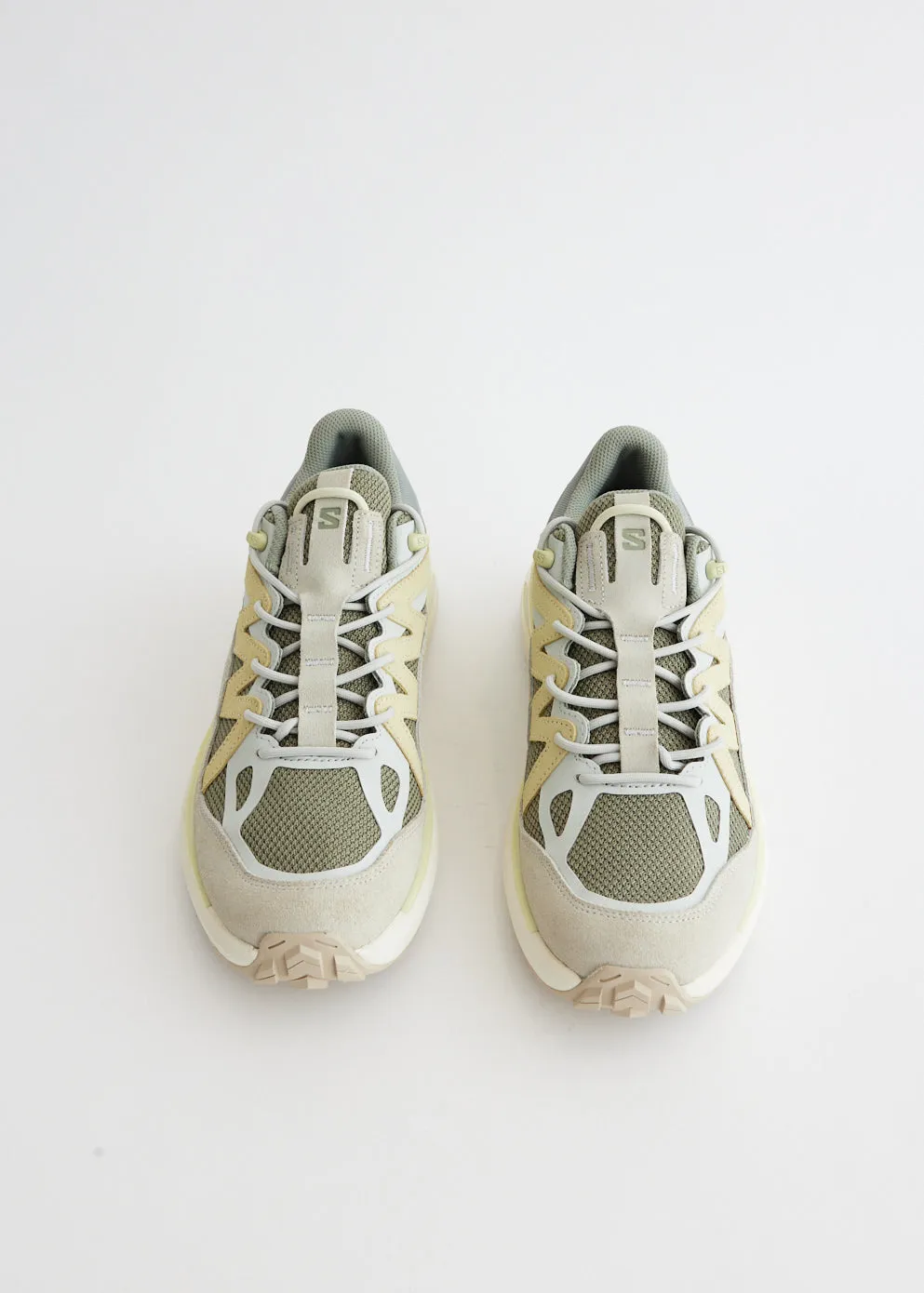 Odyssey Elmt Low Sneakers