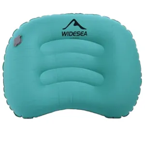 Oreiller camping compressible