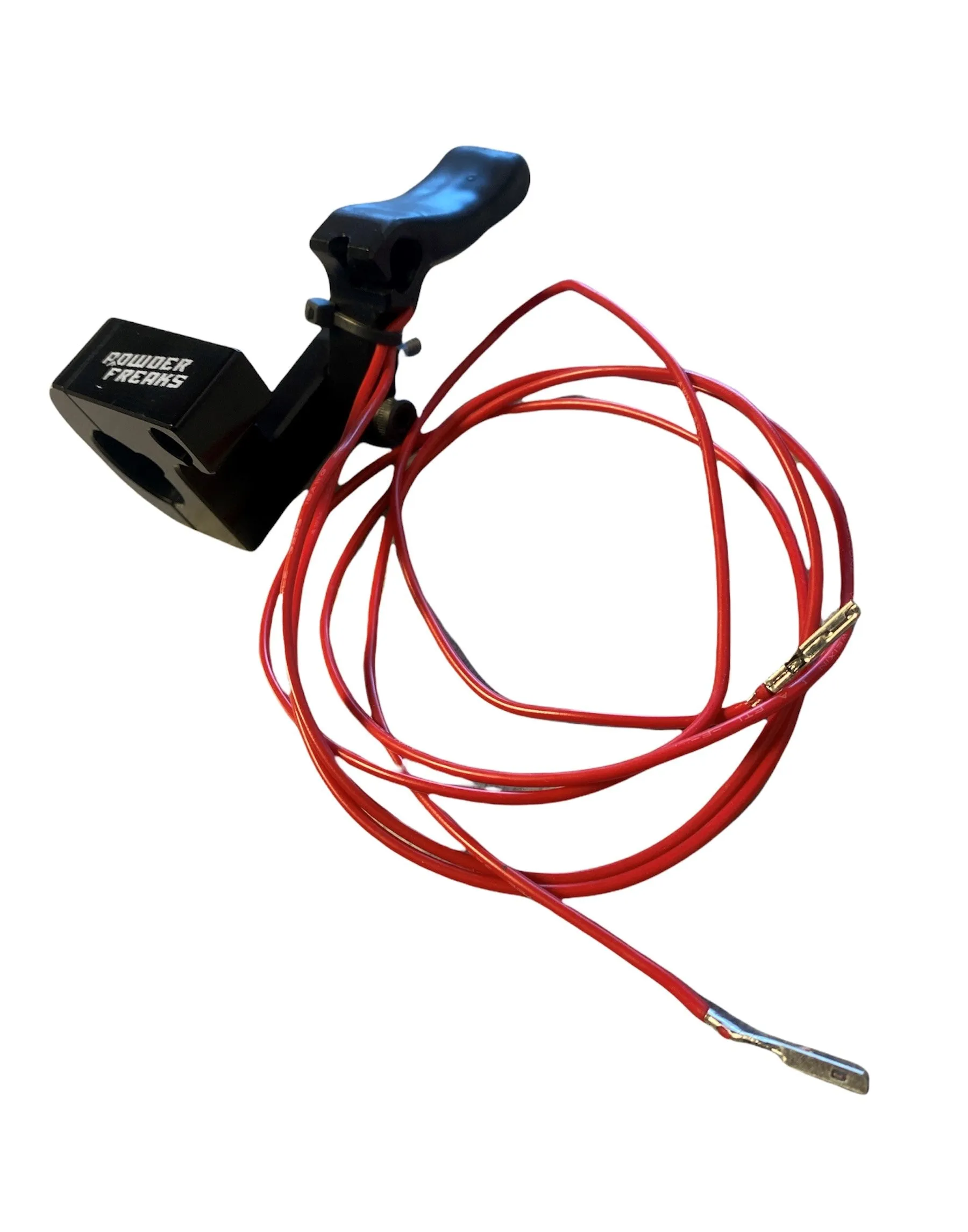 Power Freaks Thumb Throttle
