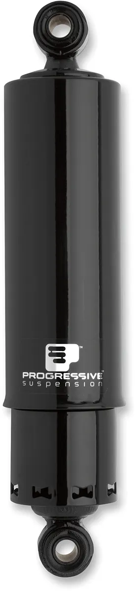 Progressive Suspension 412-4073B 412 Series 13.5in. Shocks - Black