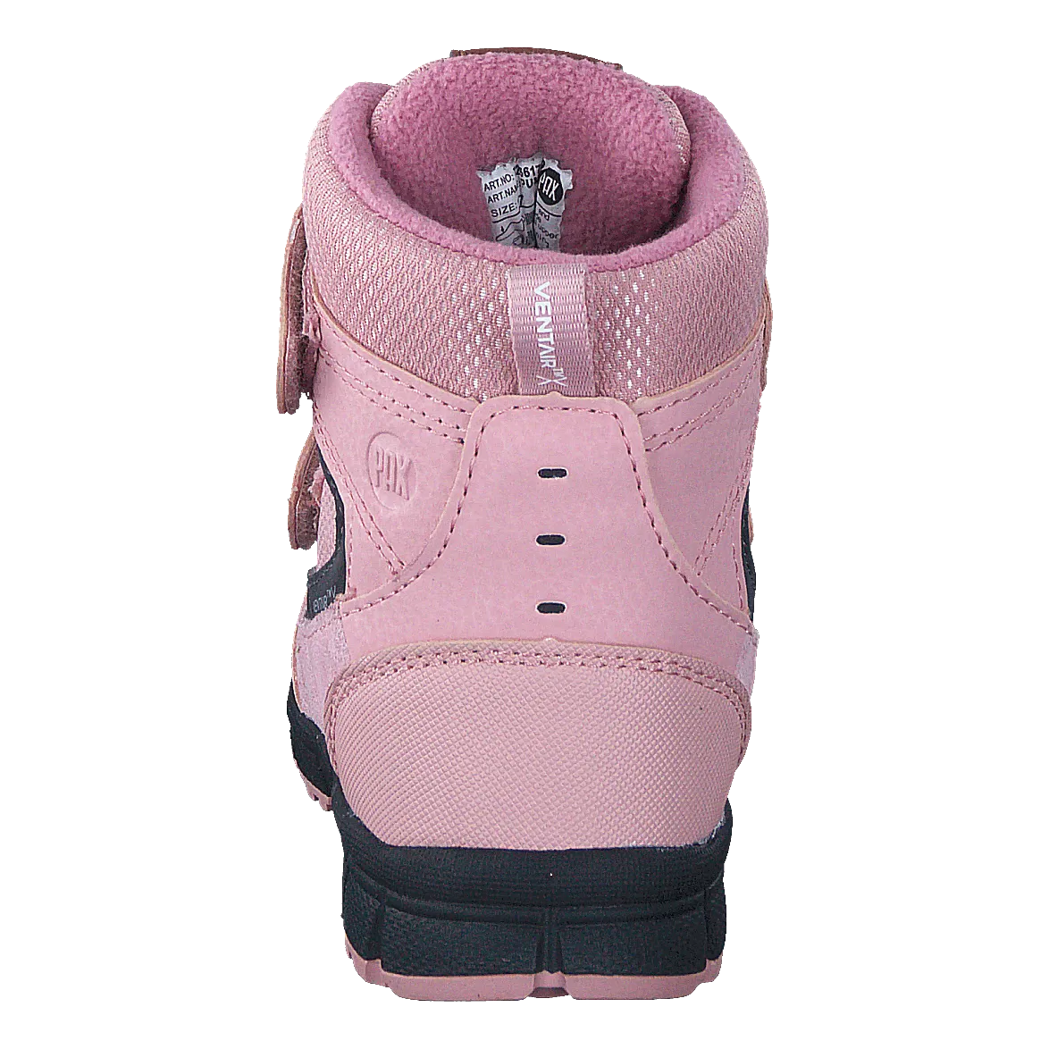 Puma Pink