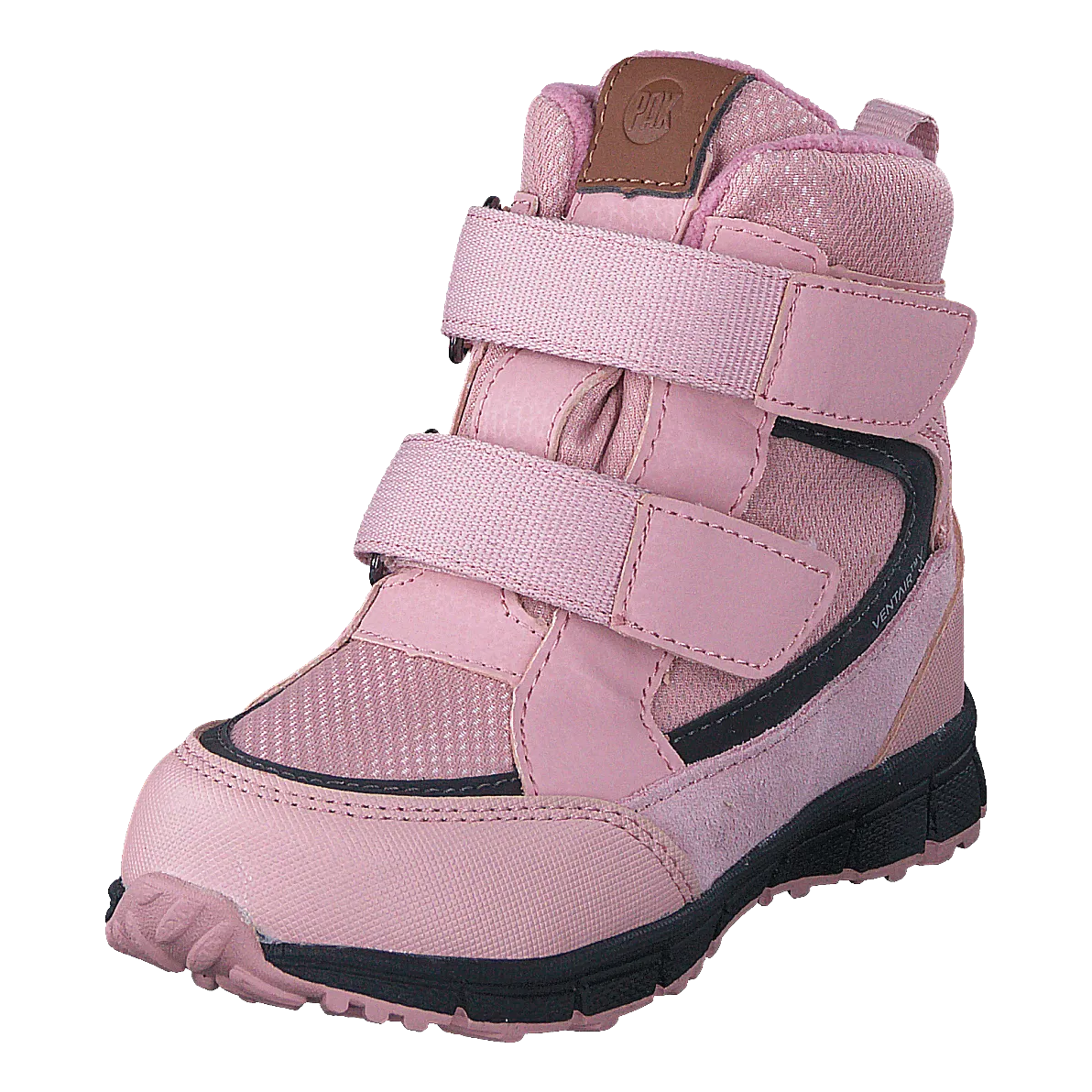 Puma Pink
