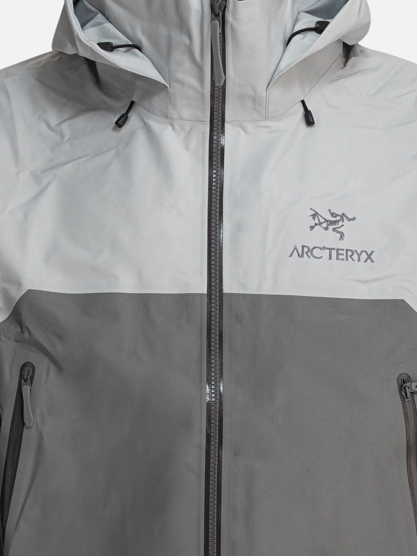 "Beta AR" jacket