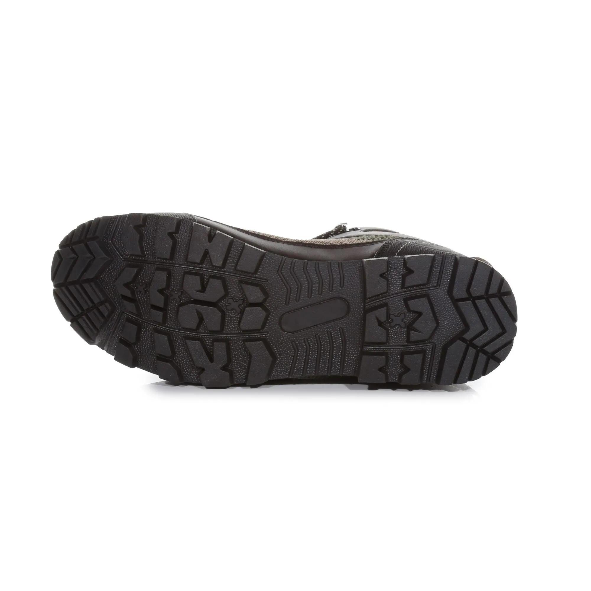Regatta Mens Blackthorn Evo Waterproof Walking Hiking Boots