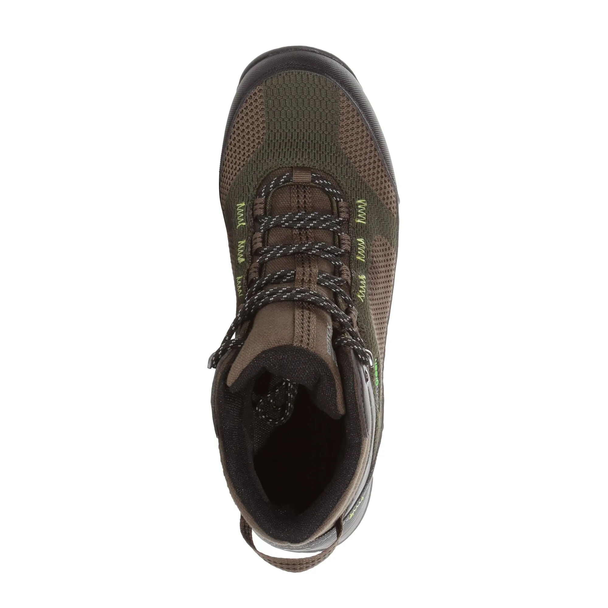 Regatta Mens Blackthorn Evo Waterproof Walking Hiking Boots