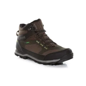 Regatta Mens Blackthorn Evo Waterproof Walking Hiking Boots
