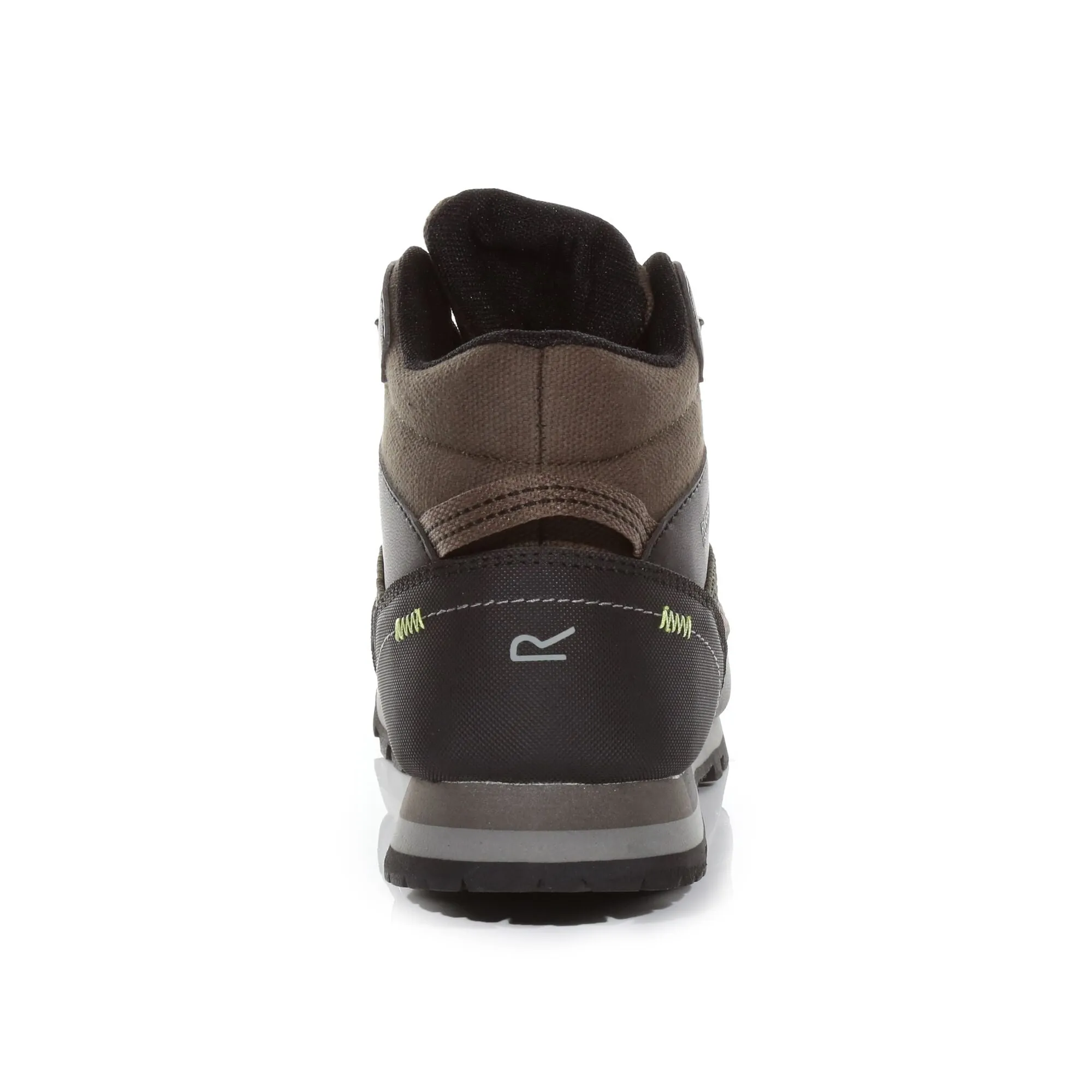 Regatta Mens Blackthorn Evo Waterproof Walking Hiking Boots