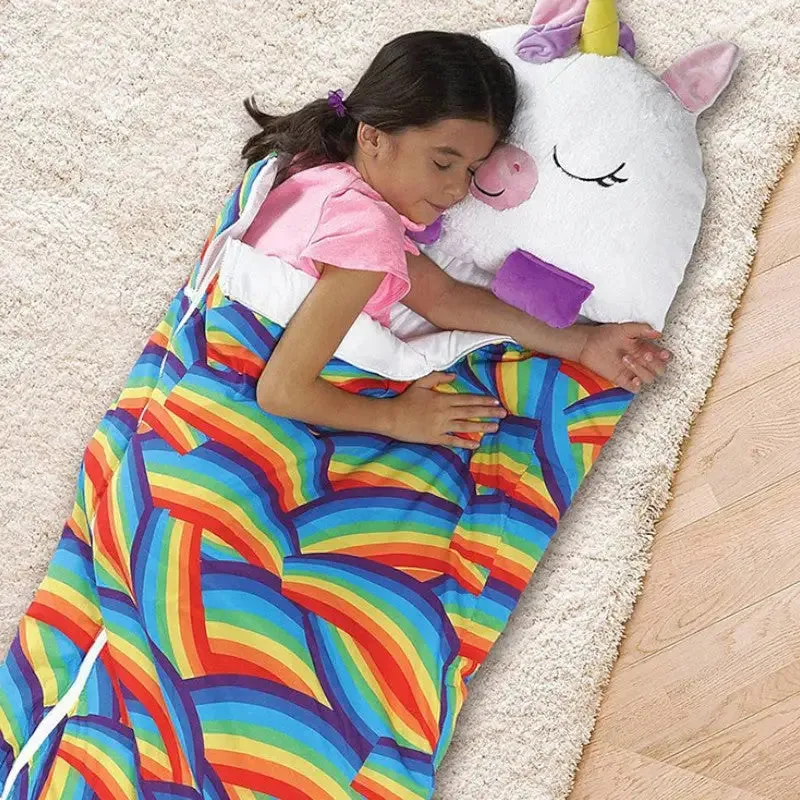 Sac  de couchage enfant