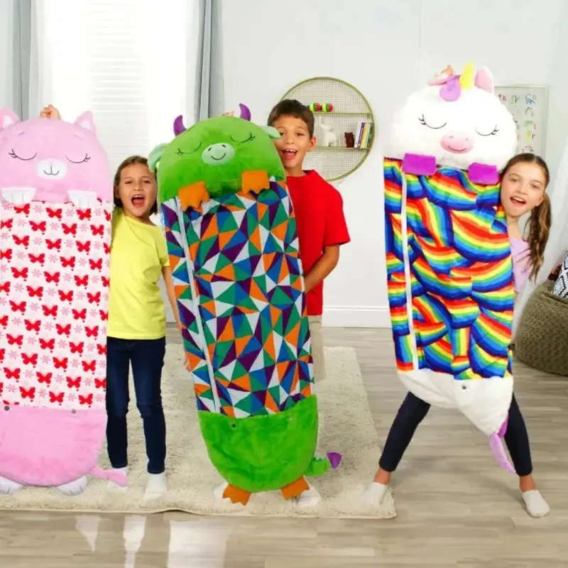 Sac  de couchage enfant