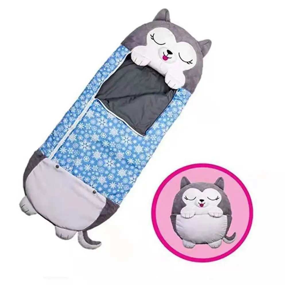 Sac  de couchage enfant