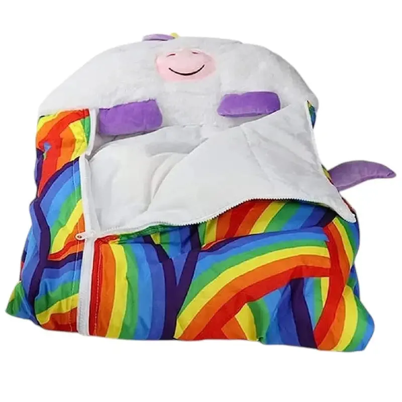 Sac  de couchage enfant