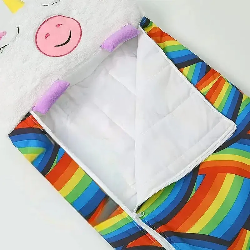 Sac  de couchage enfant