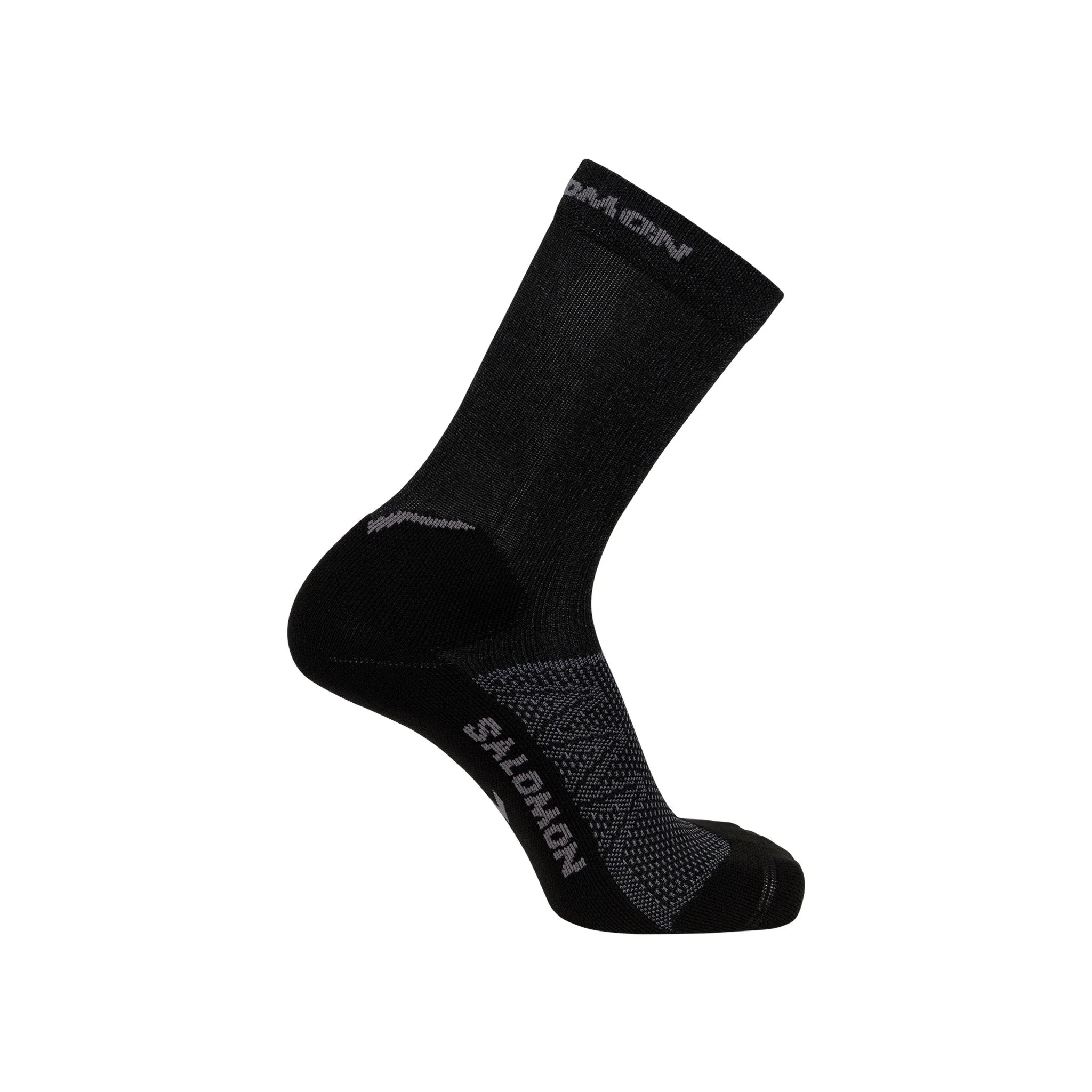 Salomon - Speedcross Crew - Black Magnet