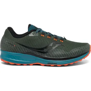 Saucony Canyon TR Men Trail