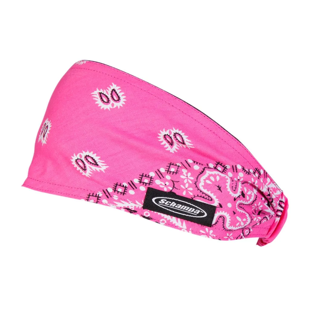 SCHAMPA Mini DOO-Z Headwear  Headband
