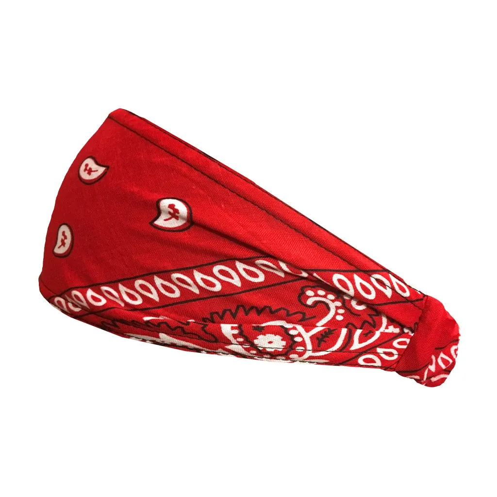 SCHAMPA Mini DOO-Z Headwear  Headband