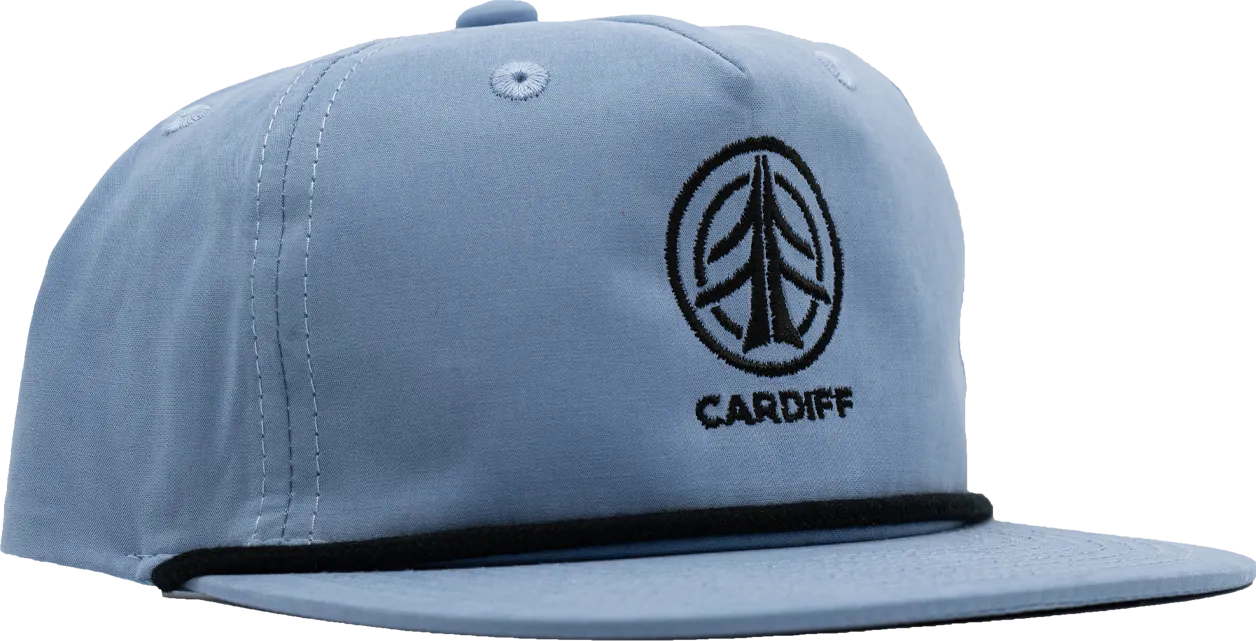 Shred Cap