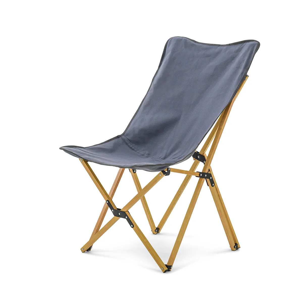 SlumberTrek - Butterfly Chair