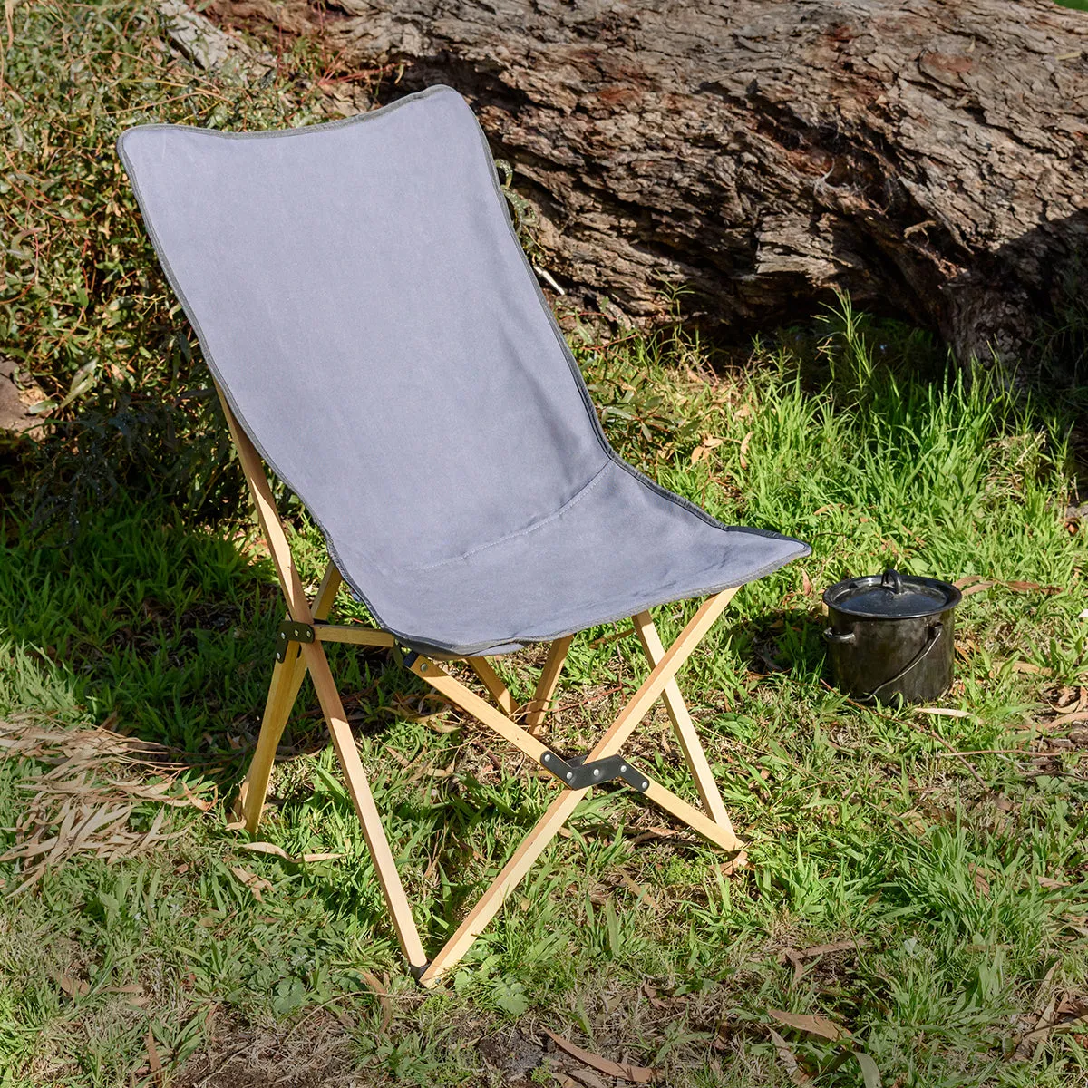SlumberTrek - Butterfly Chair