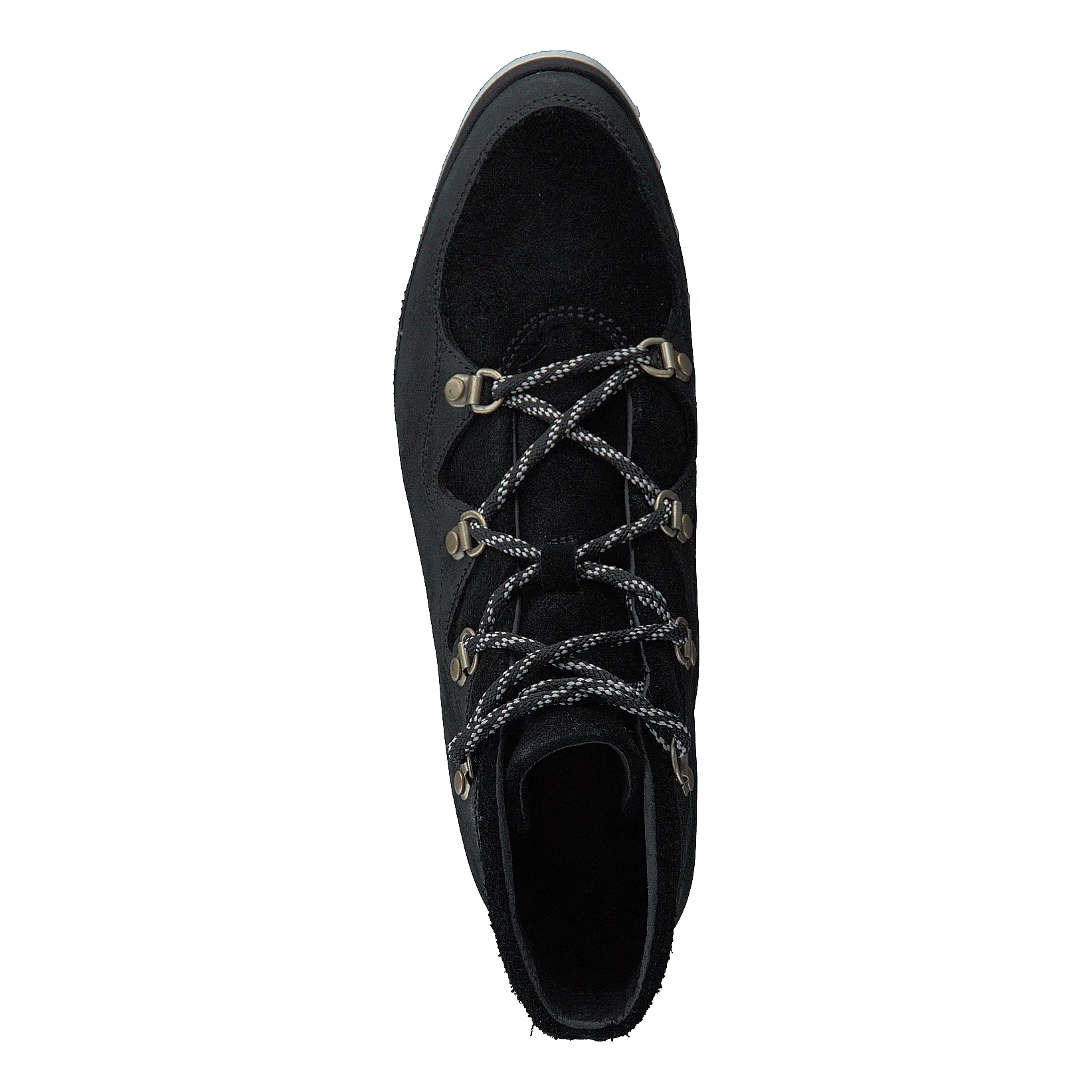 Sneakchic Alpine 010 Black