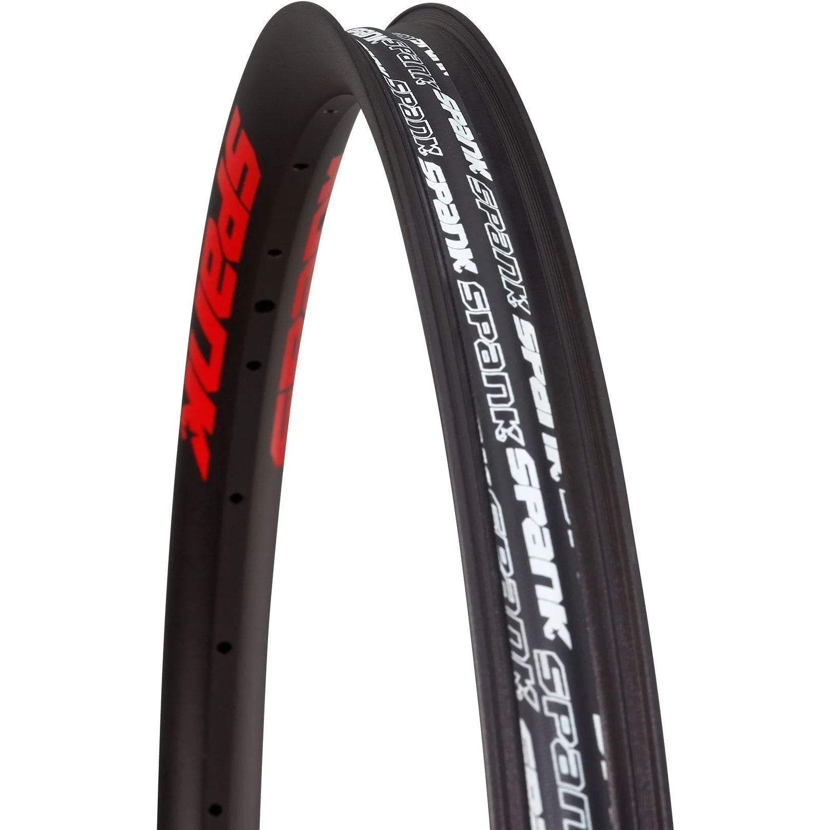 Spank Oozy Trail 395  27.5in BeadBite MTB Rim