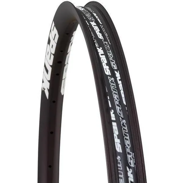 Spank Oozy Trail 395  27.5in BeadBite MTB Rim