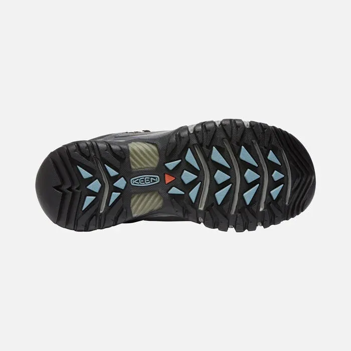 Targhee III Waterproof Mid - WIDE (Women's) - 1026844 - Past Season