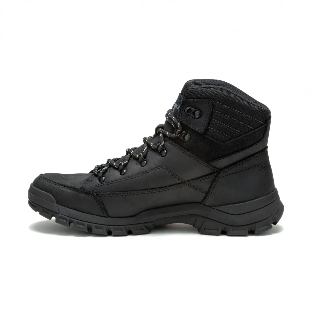 Threshold Hiker WP | Black