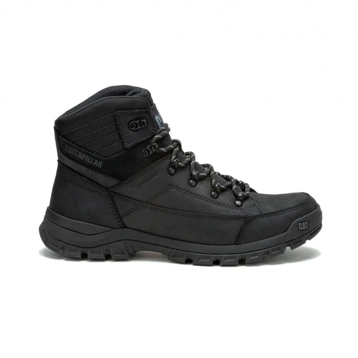Threshold Hiker WP | Black
