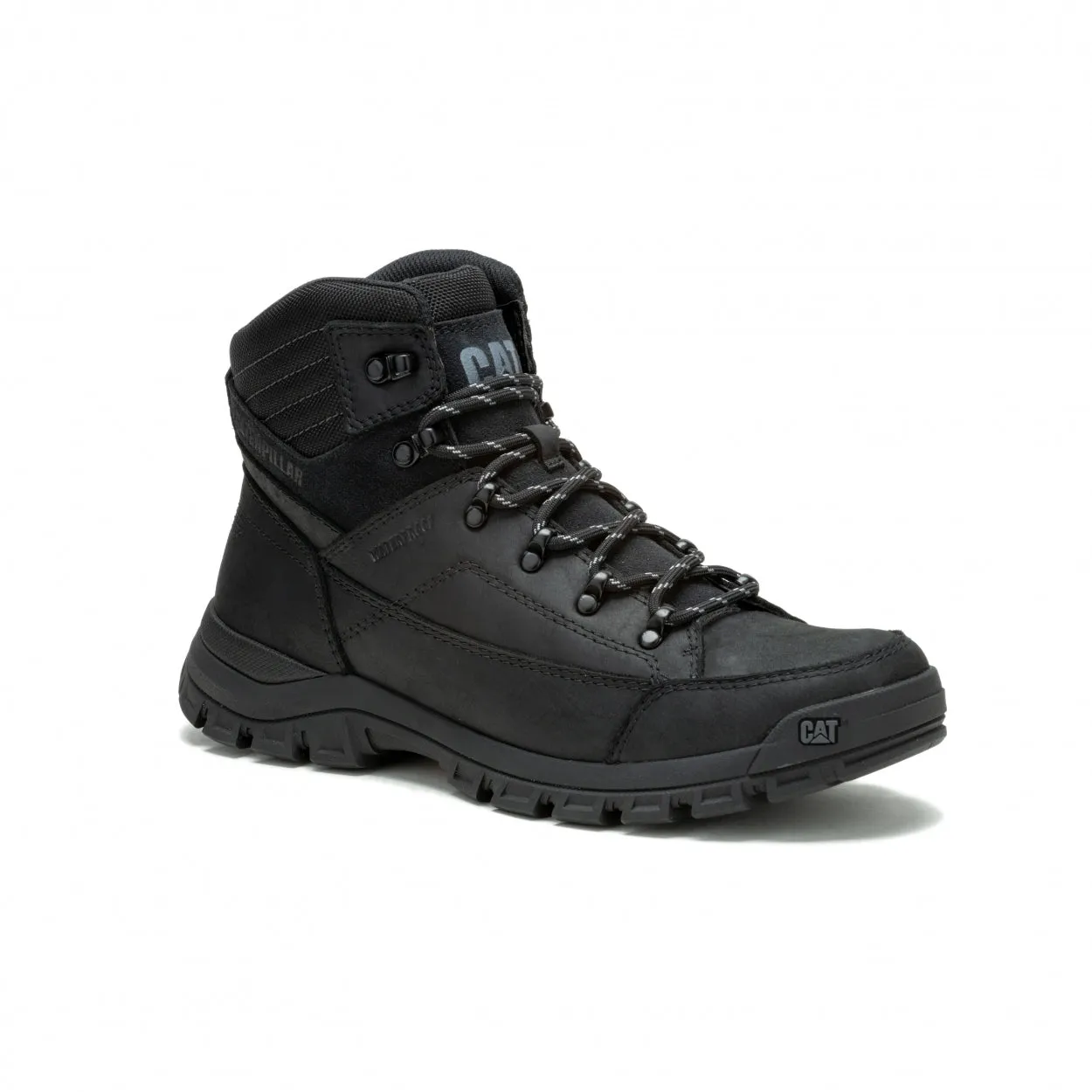 Threshold Hiker WP | Black