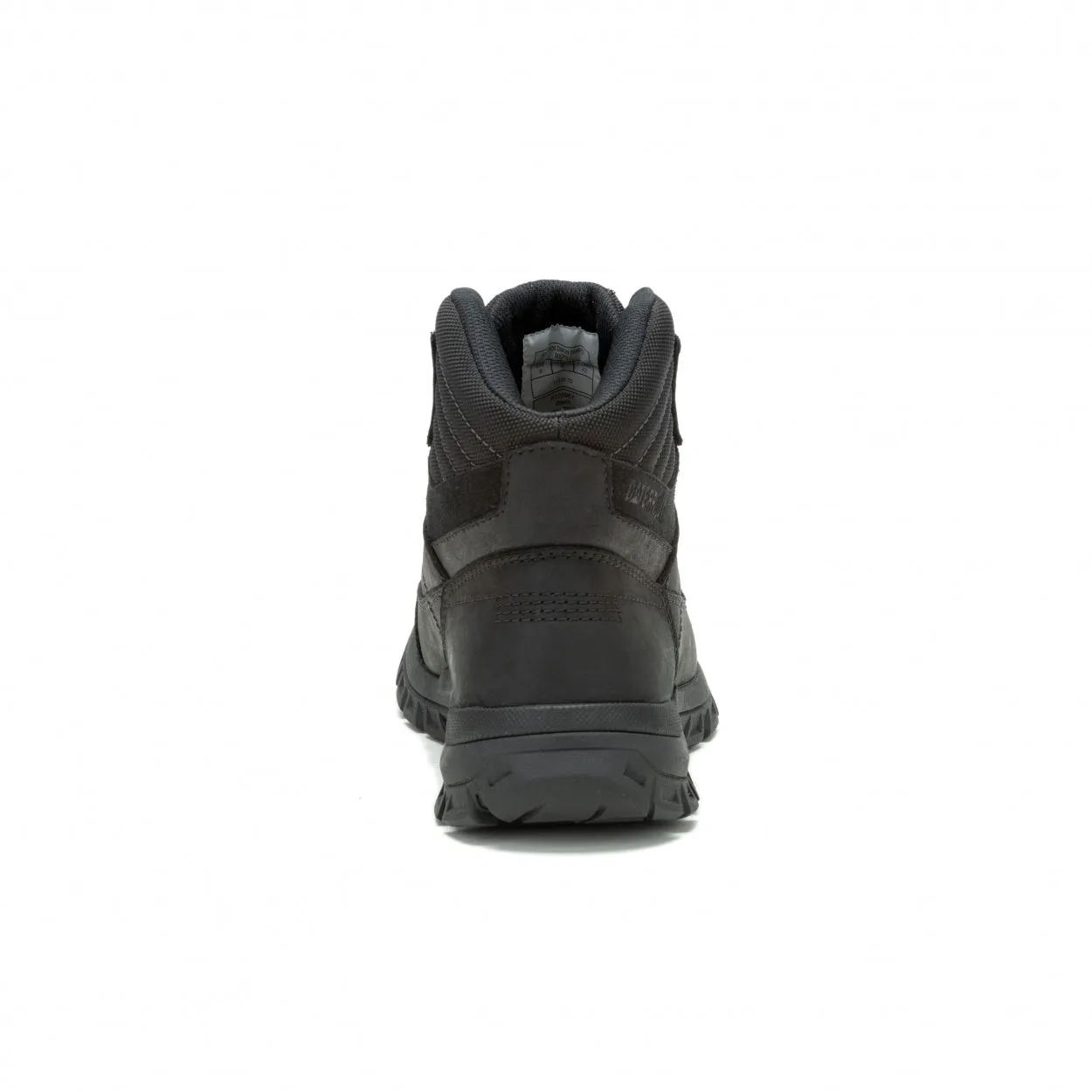 Threshold Hiker WP | Black