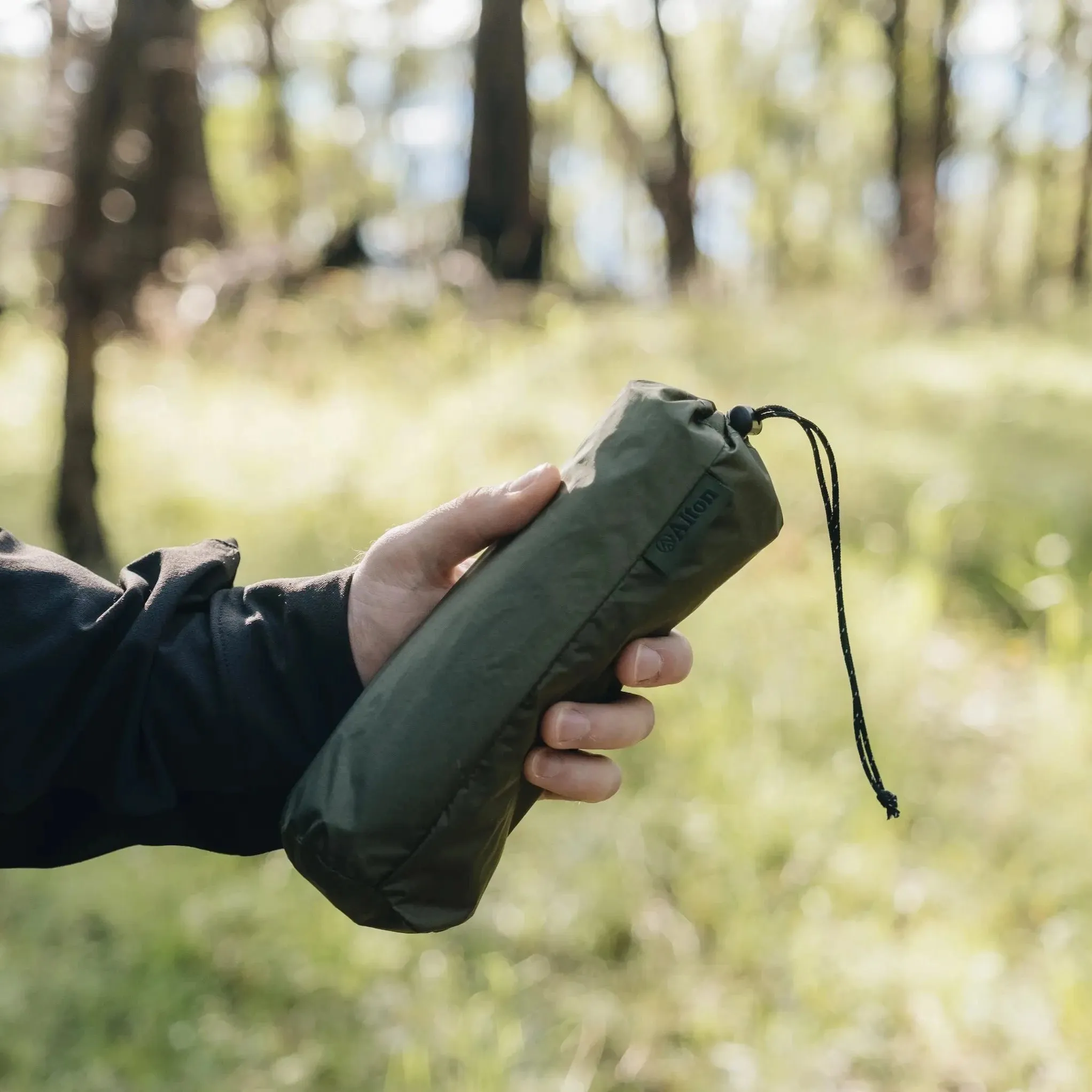 Ultralight Groundsheet - Single