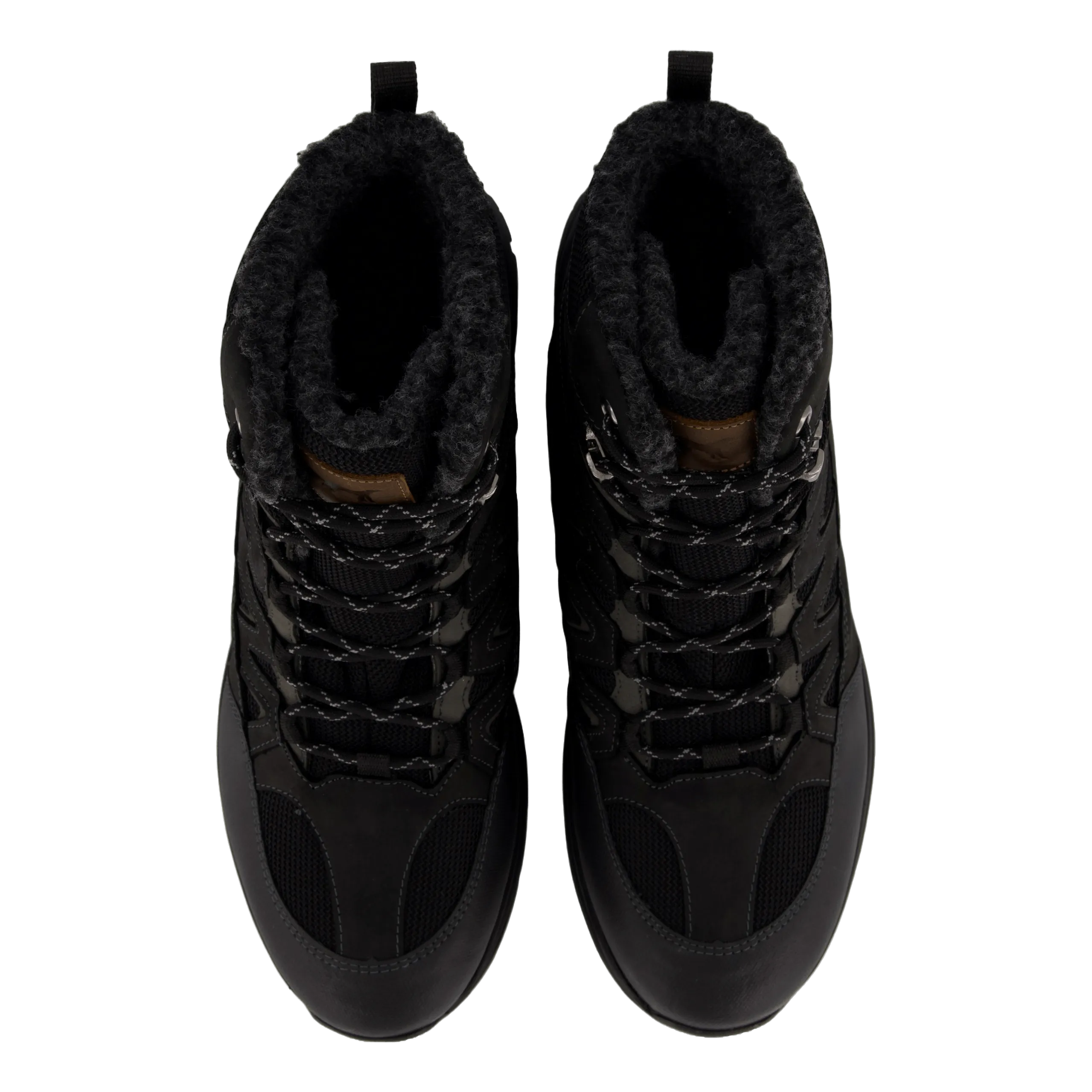 Urbs Hamilton Gtx Black