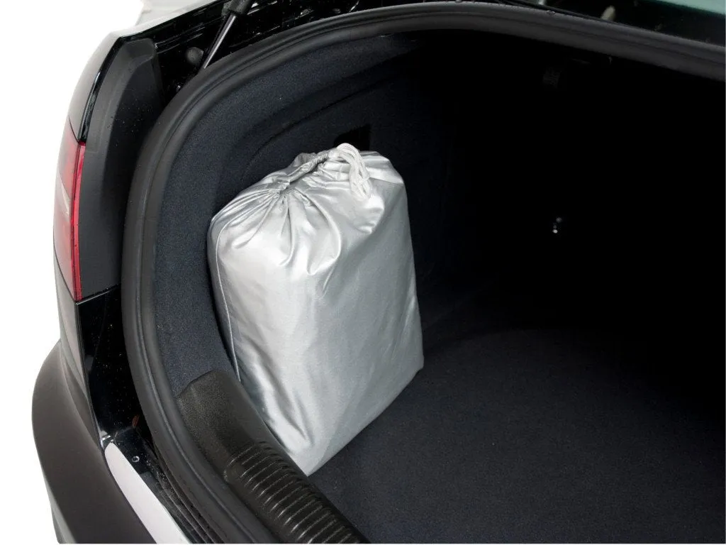 Volkswagen Eos 2007 - 2010 Outdoor Indoor Select-Fit Car Cover