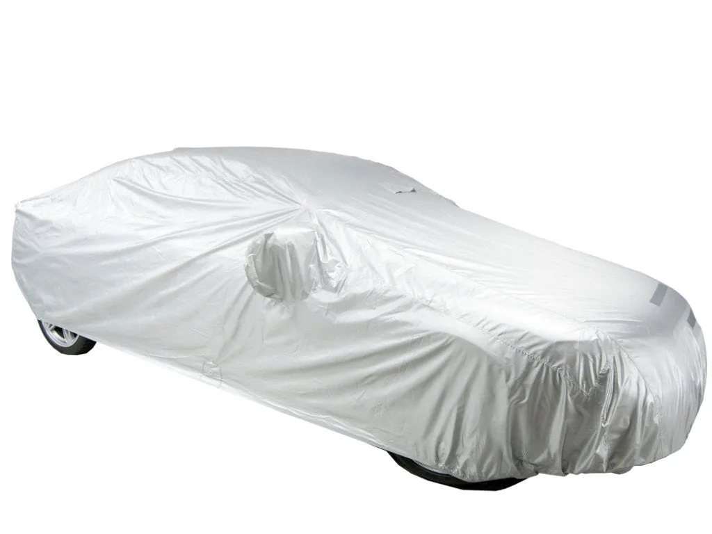 Volkswagen Eos 2007 - 2010 Outdoor Indoor Select-Fit Car Cover