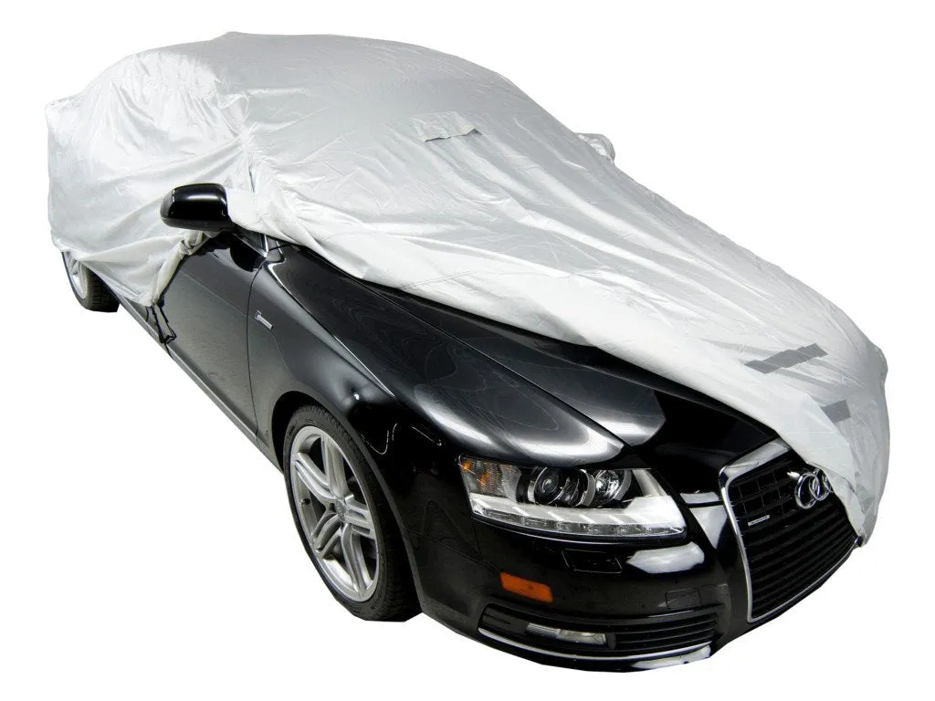 Volkswagen Eos 2007 - 2010 Outdoor Indoor Select-Fit Car Cover