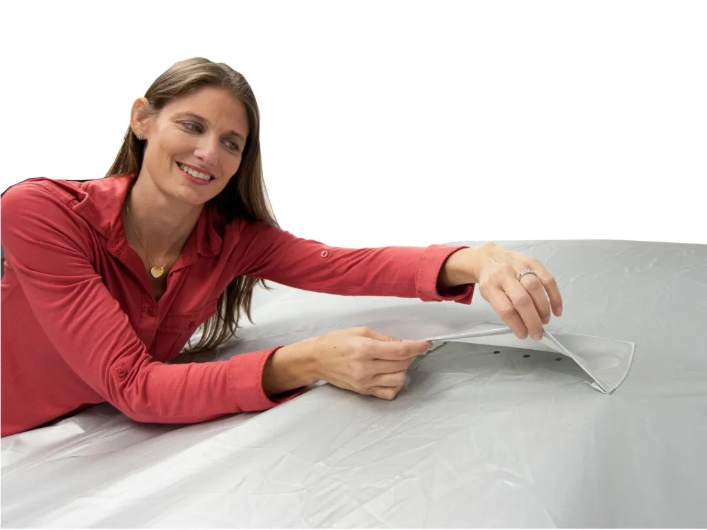 Volkswagen Eos 2007 - 2010 Outdoor Indoor Select-Fit Car Cover