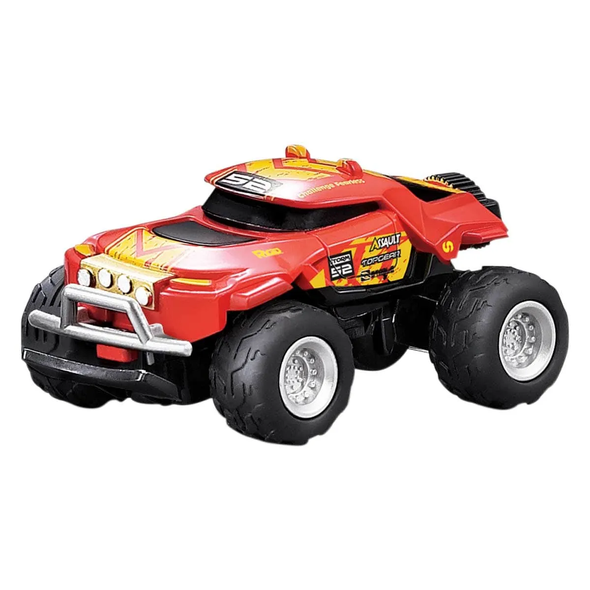 Wholesale RC Mini Monster Truck