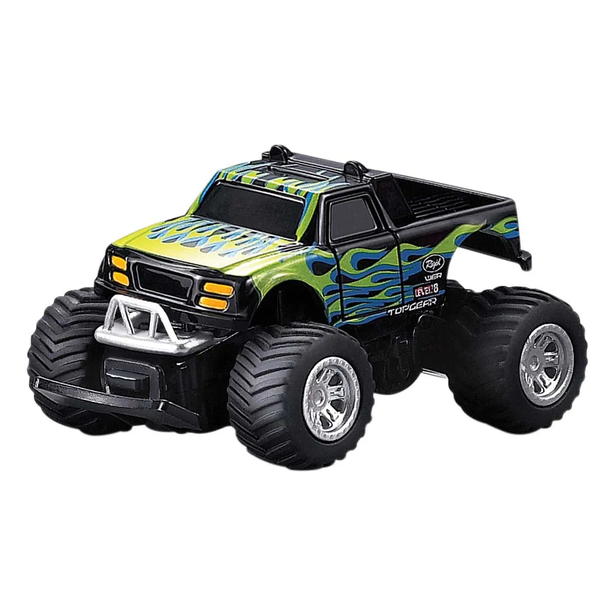 Wholesale RC Mini Monster Truck