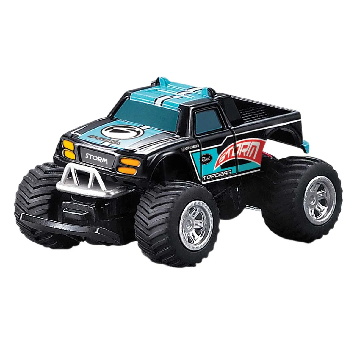 Wholesale RC Mini Monster Truck