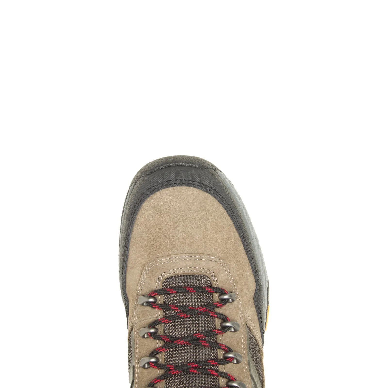 Wolverine Guide Ultraspring Waterproof Mid W880416 Mens Brown Wide Work Boots