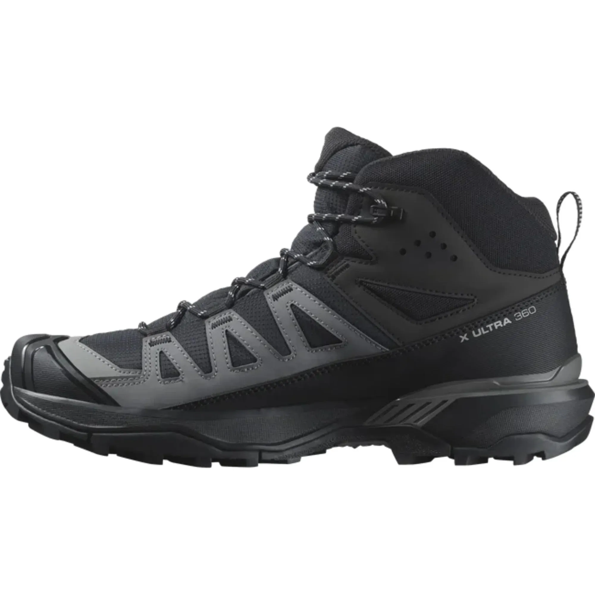 X Ultra 360 Mid Gore-Tex - Black