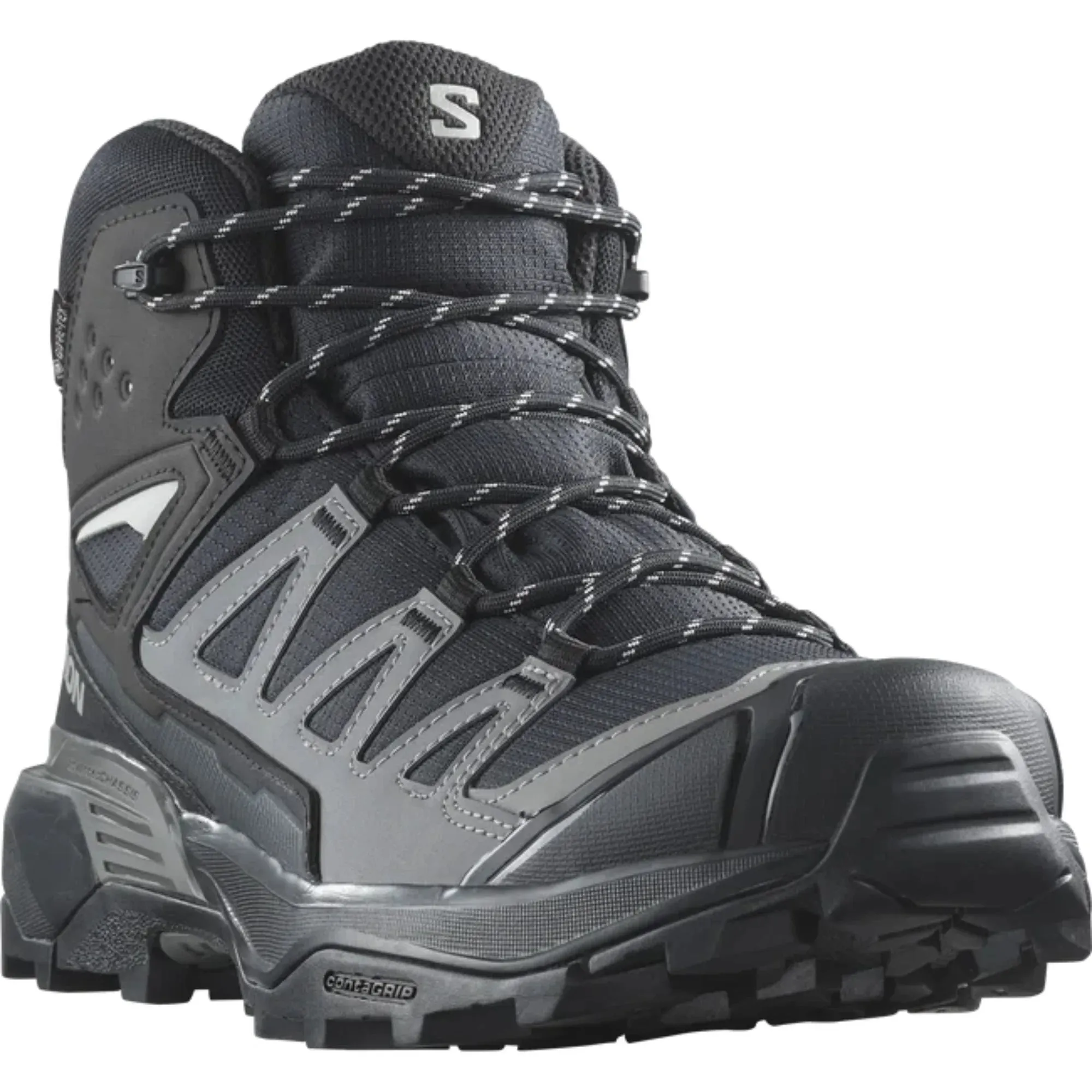 X Ultra 360 Mid Gore-Tex - Black