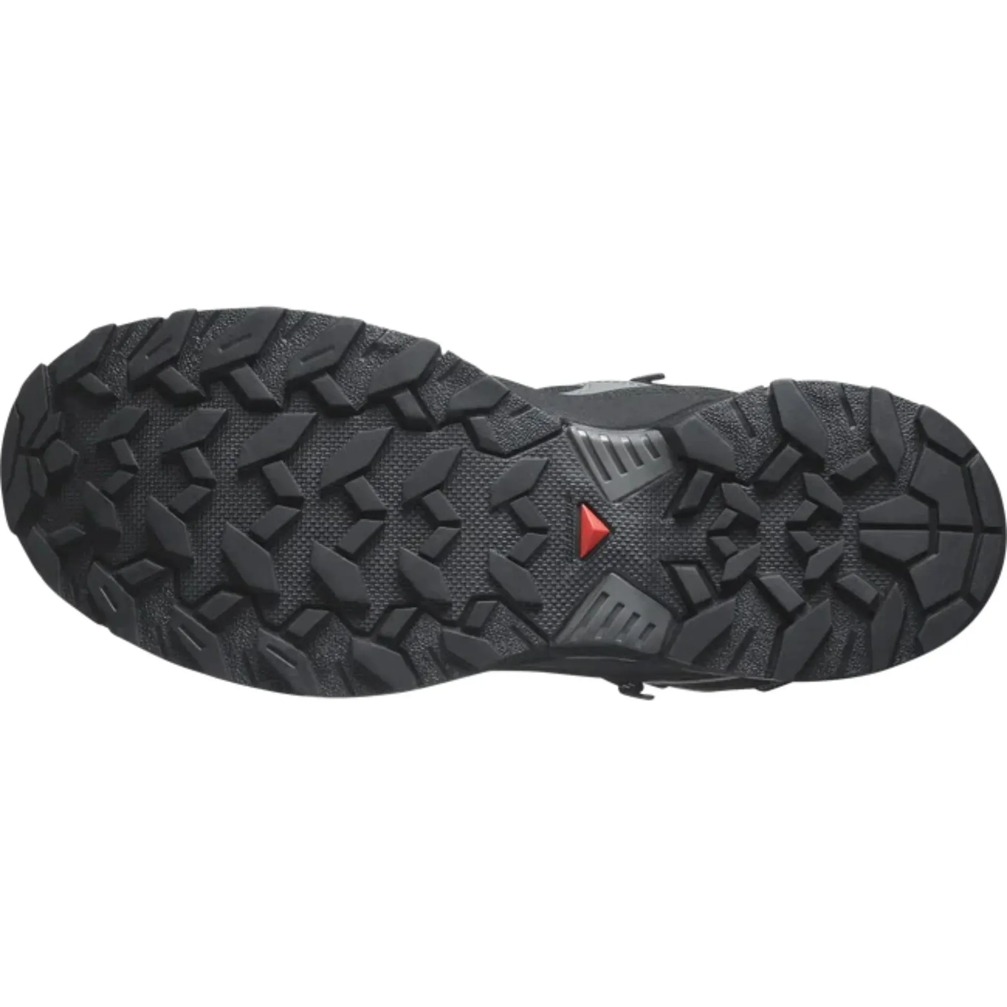X Ultra 360 Mid Gore-Tex - Black