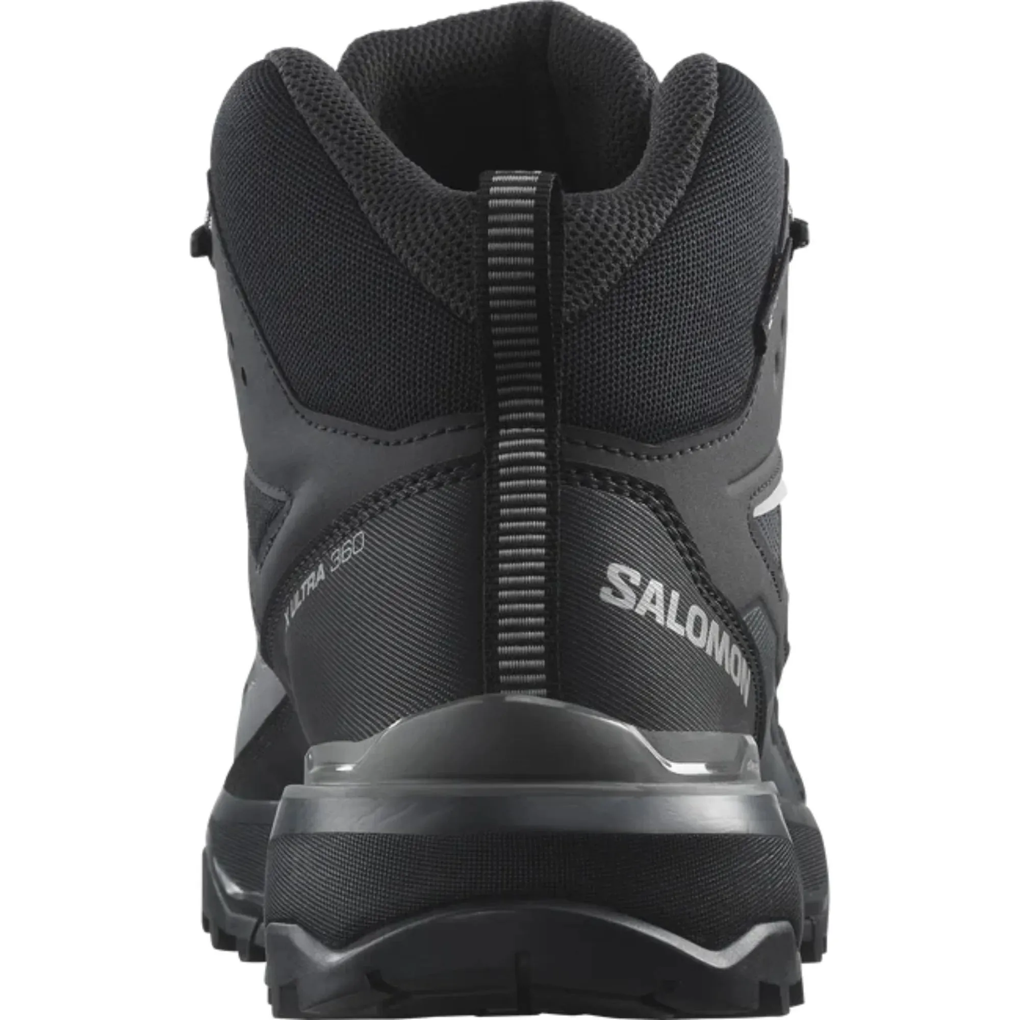 X Ultra 360 Mid Gore-Tex - Black