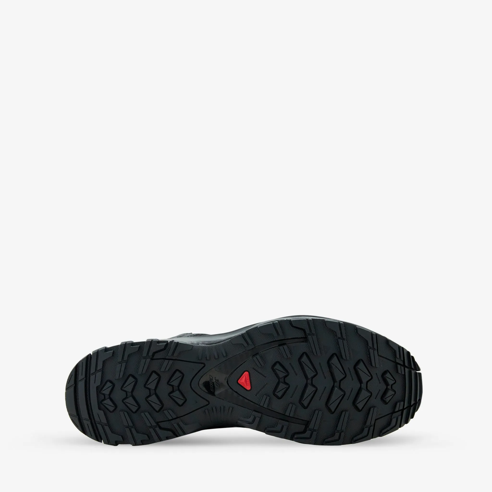 XA Pro 3D Black | Black | Magnet